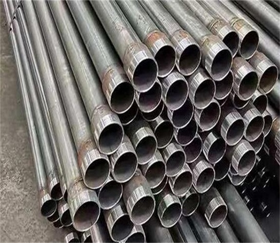 江北套筒式声测管桩基专用