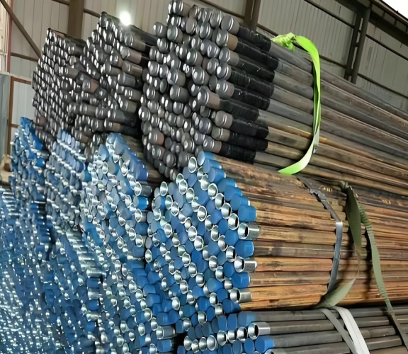 江北单向注浆管流量可控